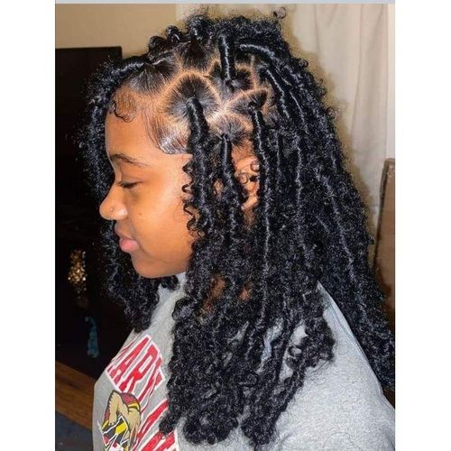 Butterfly Locs 25pc 20" Item | Buy Butterfly Locs 25pc 20" | SPOP Enterprise Global